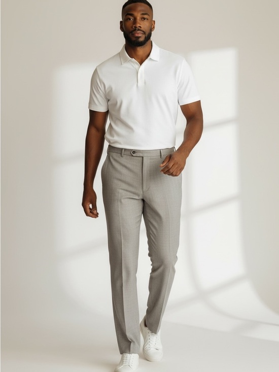 Nautica Other - Nautica Lightweight Trousers Size 34x32